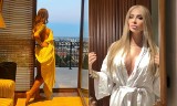 Była modelka Playboya chce kupić polski klub. Anamaria Prodan przejmie Radomiak Radom?