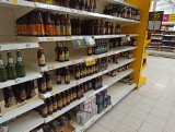 Likwidacja Tesco Tarnowskie Góry. Trwa wyprzedaż różnorodnych artykułów. Atrakcyjne ceny! Tani alkohol, zabawki, książki, sprzęt kuchenny