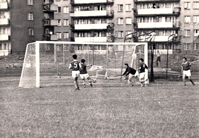 100-lecie będzie w 2023 roku świętował najstarszy klub sportowy w Grudziądzu - Olimpia