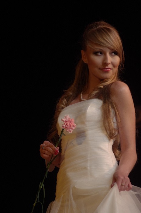 Wybory Lubelskiej Miss Studentek 2013