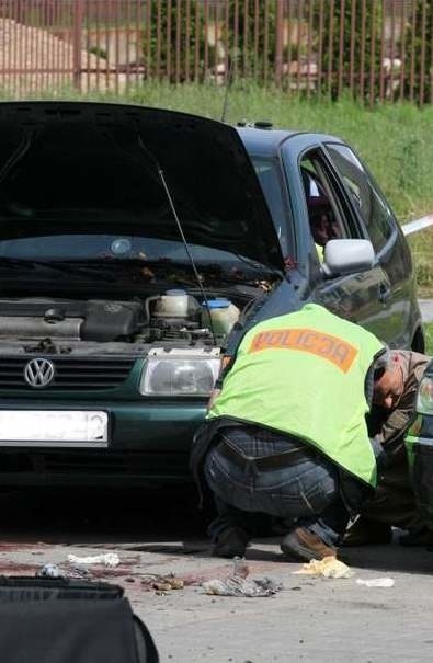 Do najtragiczniejszego zdarzenia doszło nad ranem 12 czerwca 2009 r.