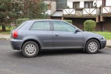 Używane Audi A3 I (1996-2003). Czy warto kupić? [galeria]