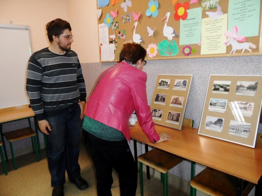 W Kochanowicach świętowano 180-lecie murowanej szkoły i...