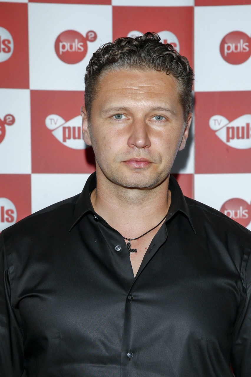 Michał Chorosiński