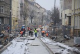 Ul. Mieszka I w Gorzowie zostanie rozkopana. Szykują się utrudnienia w ruchu. Początek już w sobotę!