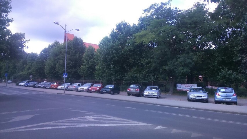 Wielkie zmiany w parkowaniu w Policach. Na wniosek mieszkańców