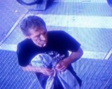 Kradzież na dworcu Poznań Główny. Mężczyzna ukradł plecak nastolatce jadącej na wakacje. Była w nim insulina. Trafił w ręce policji 