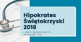 Hipokrates Świętokrzyski 2018| Oto liderzy głosowania w województwie!