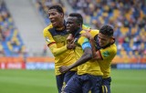 MŚ U-20. Ekwador wygrywa w Gdyni i melduje się w półfinale młodzieżowego mundialu [zdjęcia]