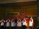 Zespół "BezWianka" wystąpił w koncercie dla przyjaciół