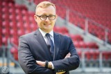 Nowy prezes Widzewa Mateusz Dróżdż: Nie interesuje mnie awans do ekstraklasy za wszelką cenę 