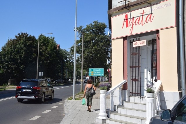 Bar Agata w Gorzowie przeszedł Kuchenne Rewolucje.