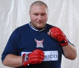 Piersiak przegrał z Białorusinem w debiucie MMA