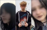 Troje nastolatków zaginęło we Wrocławiu w jeden dzień. Policja opublikowała ich zdjęcia. Dzieci znalazły się w kilkadziesiąt minut
