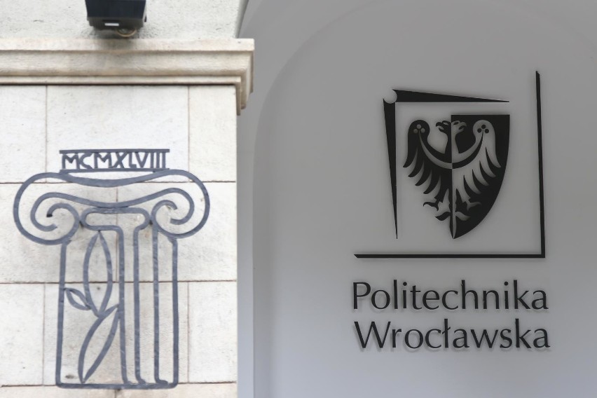 5. POLITECHNIKA WROCŁAWSKA
Wykształciła 3 multimilionerów.