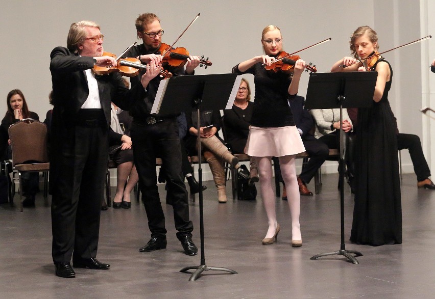 Baltic Neopolis Orchestra zaprasza w maju na aż trzy...