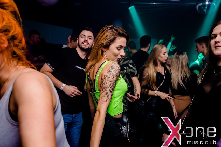 Power Night w XoneClub w Słupsku. Zobaczcie zdjęcia z...