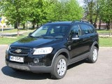 Chevrolet Captiva 3.2 V6