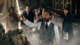 Sandomierskie kino Starówka zaprasza na premierę filmu „Fantastyczne zwierzęta: Zemsta Dumbledore’a” (wideo, zdjęcia)