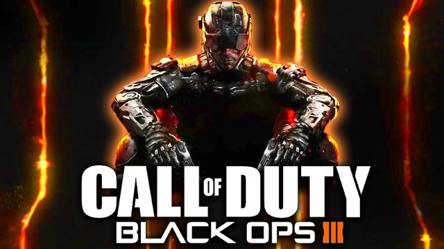 Call of Duty Black Ops 3 [PREMIERA, CENA] Najbardziej oczekiwana premiera tego sezonu! [GRA WIDEO]