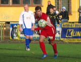 Tur Bielsk Podlaski - Olimpia Zambrów 1:0