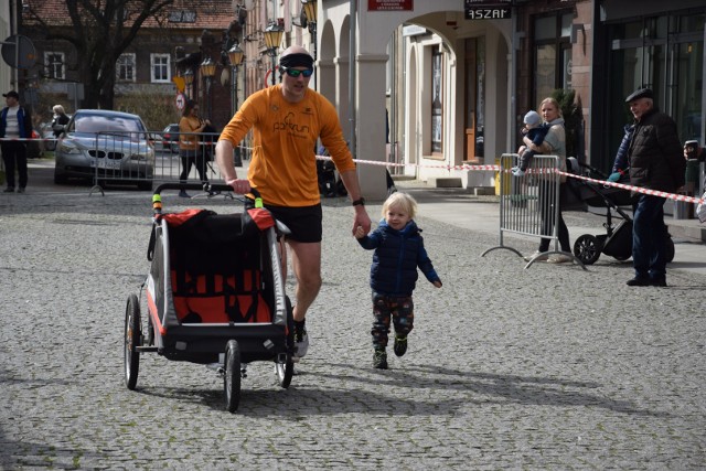 II Półmaraton Świebody i Sulecha - 24 marca 2019 