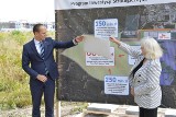 Aż 150 milionów złotych rządowego wsparcia na rozwój Strategicznego Parku Inwestycyjnego Euro-Park Stalowa Wola. Zobacz zdjęcia i film