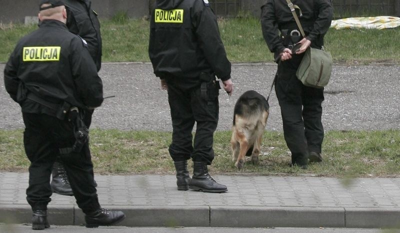 12 lipca po koncercie Bon Jovi na Stadionie Narodowym...