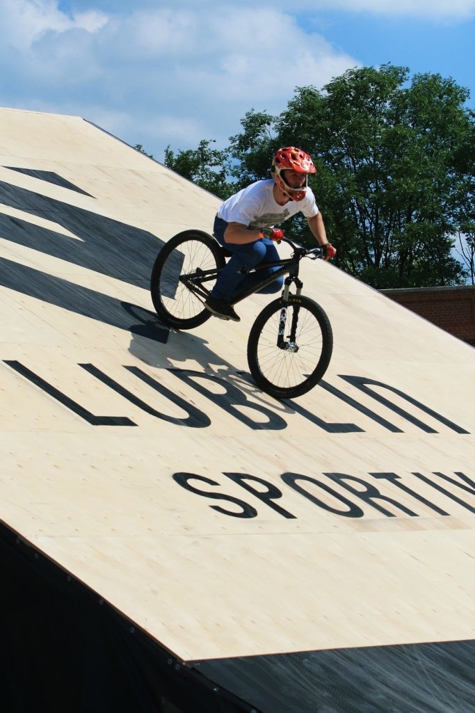 Lublin Sportival 2015