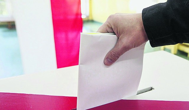 W Podkarpackiem komisarze zarejestrowali 529 komitetów wyborczych. Dochodzi jesczze 21 komitetów ogólnopolskich.