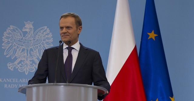 Premier Donald Tusk ogłosił zmiany w rządzie