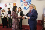 Kolejni nauczyciele mianowani z Koszalina odebrali swoje akty awansu zawodowego [ZDJĘCIA]