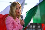Giorgia Meloni ma szansę zostać pierwszą kobietą na stanowisku premiera Włoch. Kim jest Giorgia Meloni?