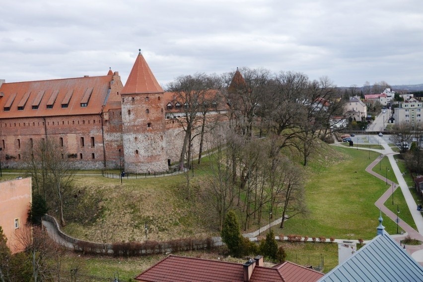 90 mieszkań komunalnych w Bytowie. Bloki powstaną przy ul. Kwiatowej