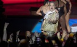 Robbie Williams przerwał występ w Holandii. Przyznał, że ma przewlekły COVID-19