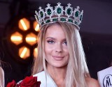 Partnerka naszego mistrza w półfinale Miss Polski. Będzie jedną z faworytek do korony