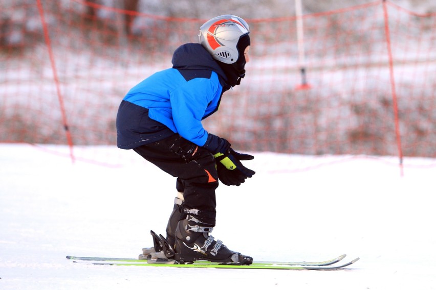 Globus Ski znów otwarty: Mróz sprzymierzeńcem narciarzy, są dobre warunki na stoku