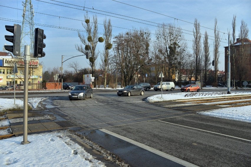 Trasa Słowackiego w Gdańsku. Nowa Kościuszki powstanie na tyłach ETC [ZDJĘCIA]