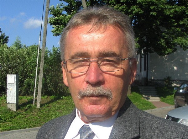 Kazimierz Kaczmarek