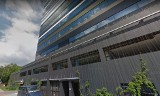 Katowice w Google Street View 2018: Nowe zdjęcia MCK, Flyspot i biurowce Silesia Business Park