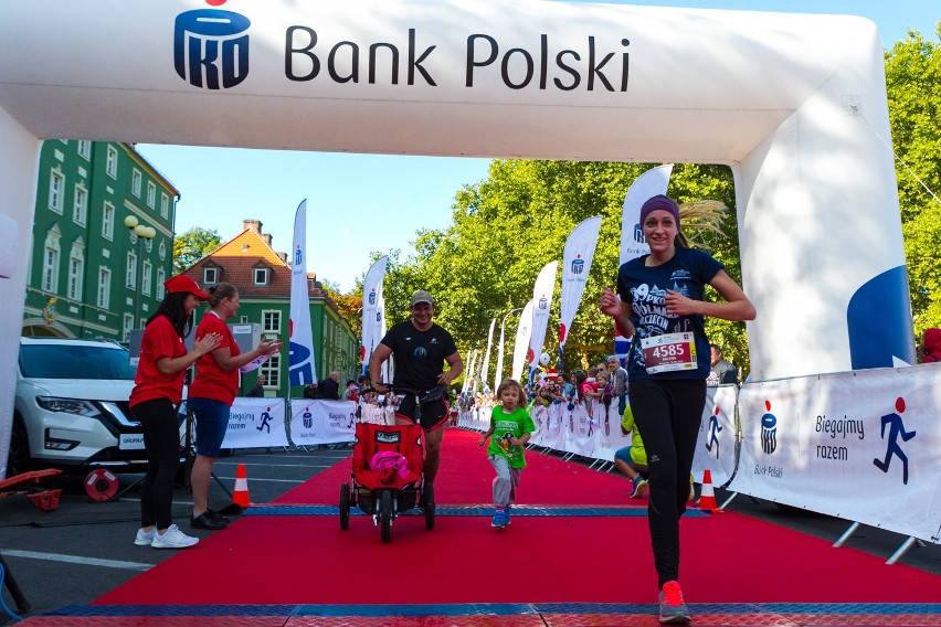 39. PKO Półmaraton Szczecin.