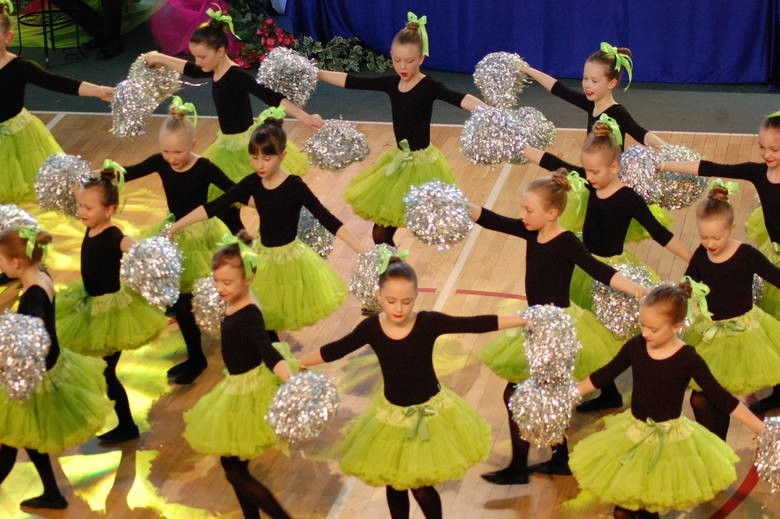 Kurpie Dance Cup w Myszyńcu już w sobotę, 17 marca. Będzie się działo! [ZAPOWIEDŹ WIDEO]