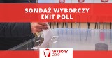 Wybory parlamentarne 2019. Wyniki sondażu exit poll. PiS 43,6 proc., KO 27,4 proc., SLD 11,9 proc., PSL 9,6 proc., Konfederacja 6,4 proc.