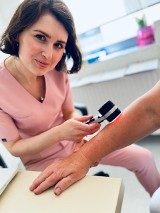 Dr Katarzyna Bielawska: Czerniak jest najczęstszym nowotworem wśród młodych