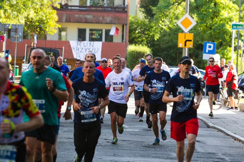 39. PKO Półmaraton Szczecin.