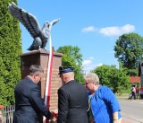 Mieszkańcy Orlisk mają Kamienną Drogę Krzyżową i pomnik Orła, symbolu swojej miejscowości (ZDJĘCIA)