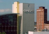 Kanadyjska firma właścicielem Opla