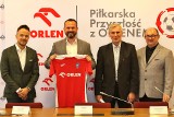 Piłkarska Przyszłość z ORLENEM w Oleśnicy (ZDJĘCIA)