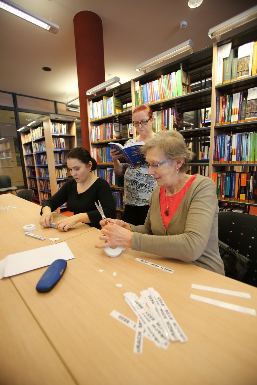 Centrum Nowych Technologii Informatycznych w Katowicach