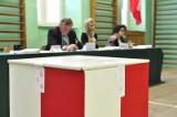 Wybory 2011: poranna frekwencja w Radomskiem to 2,48 %